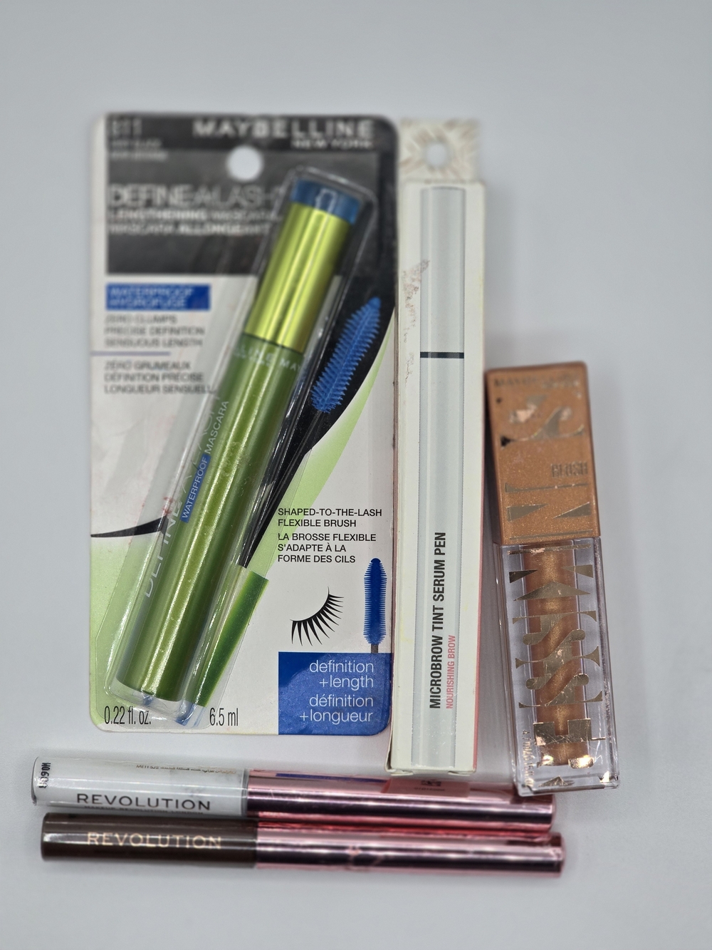 Makeup Bundle